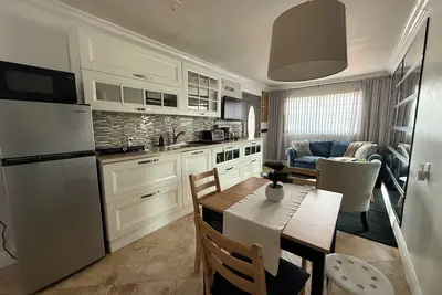 Image de Private & Cozy studio apartment