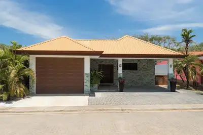 Image de Casa Miel: Private Pool in Gated Community