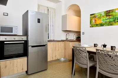 Image de Val di Sogno Apartment