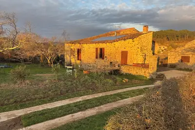 Image de La ferme de la Chanvriole