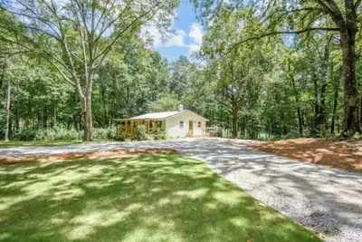 Image de The Cottage at Walnut Ridge