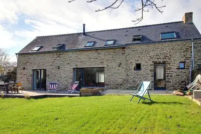 Image de Le Bois de Kerderff - Le Bono