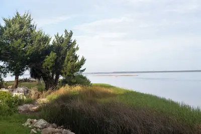 Image de Waterfront Escape: Dock + Boat Ramp Access