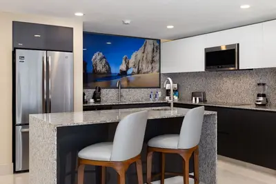 Image de 3 Br Oceanfront Penthouse, San Jose del Cabo, Villa La Valencia 4-Diamond,