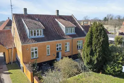 Image de Historic home in charming Nysted