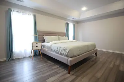 Image de Your Home Away from Home – 4br Getaway in Peaceful Neighborhood