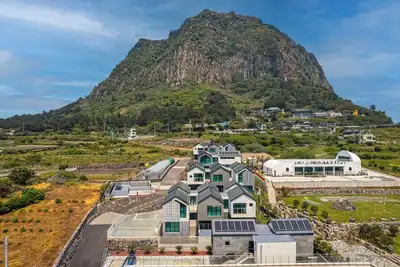 Image de MasionSanbang Jeju