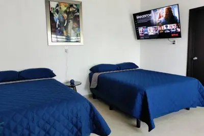Image de Blu Suite.