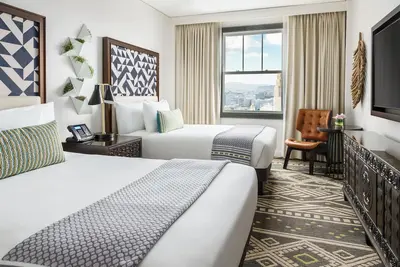 Image de Perfect Sf Hotel with Comfort & Style in a Prime Downtown Location