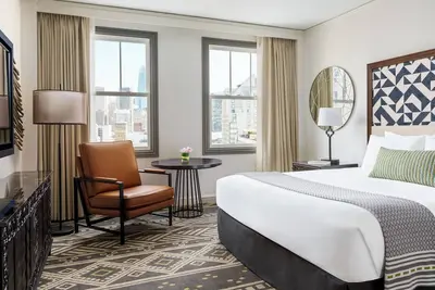 Image de Charming Hotel Near Union Square, Great for Sf City Exploration & Culture