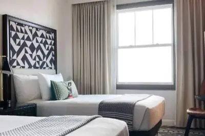 Image de Explore Sf from Hotel Spero: Stay Near Best Shopping & Dining - 2 Units