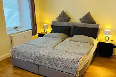 Image de Apartment tenX Mittweida