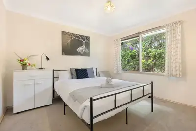 Image de Fantastic 4-bedroom house with Ac in Turramurra