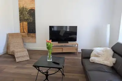 Image de Moselle view - Elegant apartment \"Moselglanz\" with 2 bedrooms & balcony