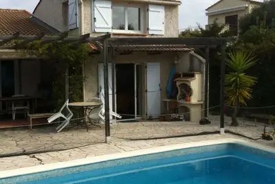 Image de Duplex a la semaine Porticcio