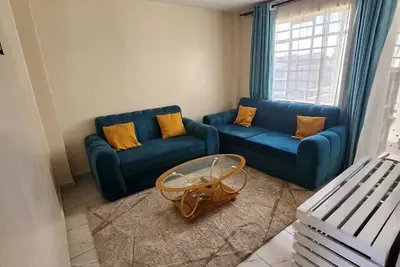 Image de Fedha Airbnb