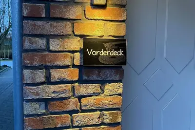 Image de BĂĽscher- FeHa Vorderdeck - vacation home, shower, Wc, 2 bedrooms