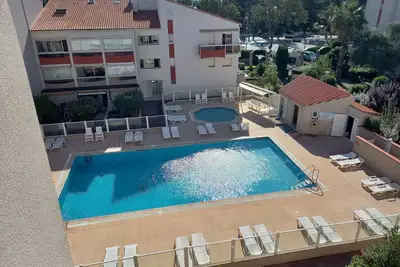 Image de Argeles sur mer avec piscine