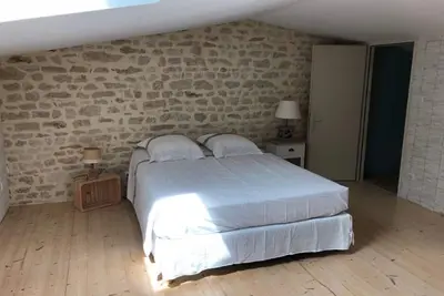 Image de Chambre d'hôtes dans environnement calme avec accès piscine privée