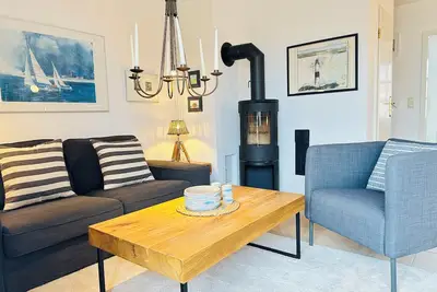 Image de Vacation home Reethüüs/Reihenmittelhaus