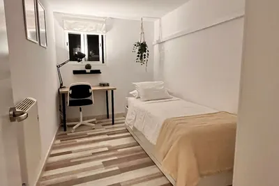 Image de Nice apartment in the center of Madrid
