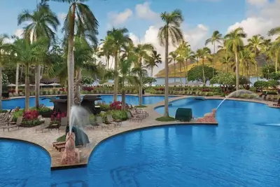 Image de Marriott's Kaua‘i Beach Club | Two Parlor Suites