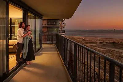 Image de Modern apartment for 4 people