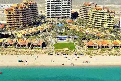 Image de Bella Sirena D201 Luxury Retreat