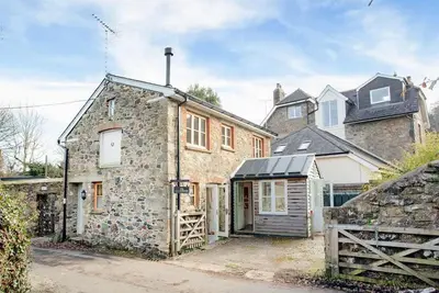 Image de Escape to The Coach House, our picturesque and cosy cottage