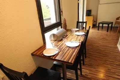 Image de Luchon - Studio 2/3 pers. , balcon, télécabine, proche commerces et thermes
