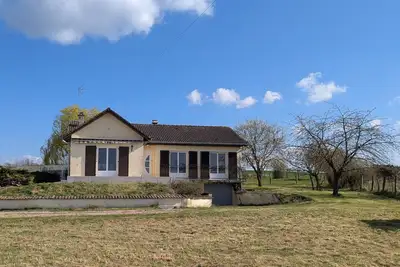 Image de Gîte paisible proche lac de Madine