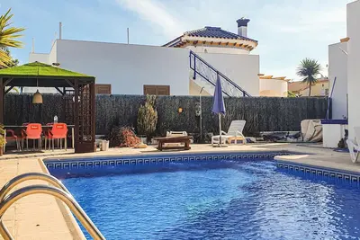 Image de Superbe maison à Vera