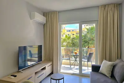 Image de Holiday Apartment in Golem 093