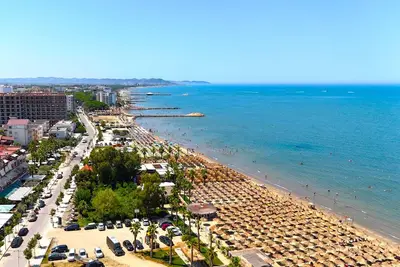 Image de Holiday Apartment in Golem 095