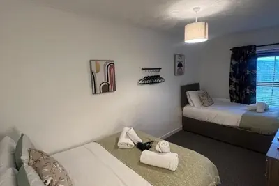 Image de 4 Rooms, Private Parking