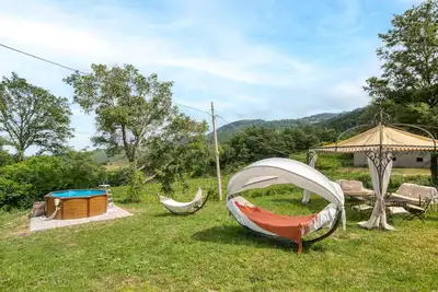 Image de Maison confortable à Stribugliano