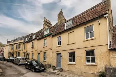 Image de The Townhouse at No. 4