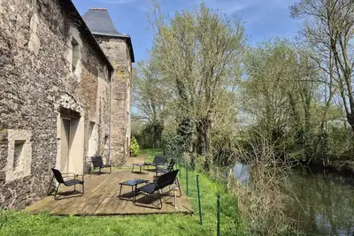 Image de Gîte de la Haute Boulière