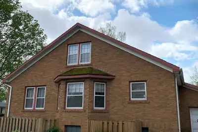 Image de Charming 2-bedroom house with WiFi, Ac in fabulous Fairbury