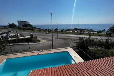 Image de PTİVATE Pool By Sea SİDE VİLLA3+1