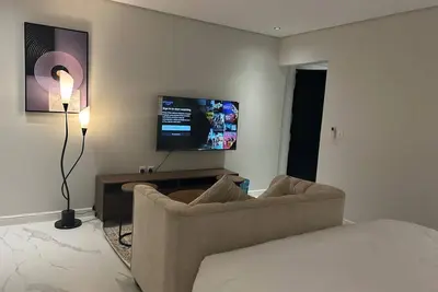 Image de Lp58. 122 Charming 1-bedroom apartment