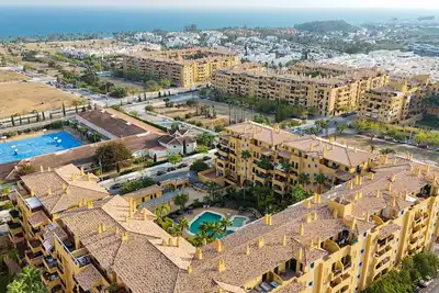 Image de Modern 3-bedroom haven in Los Almendros, San Pedro