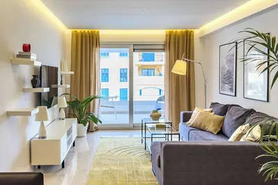 Image de Luxurious duplex penthouse with rooftop terrace, San Pedro de Alcántara