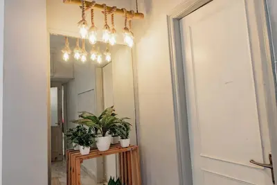 Image de 2bhk Tropical Haven Lajpat Nagar