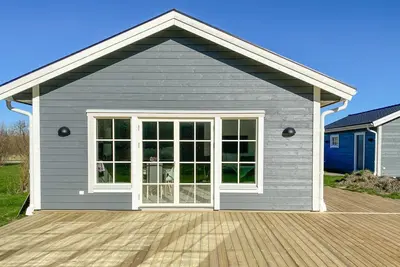 Magnifique maison à Färjestaden