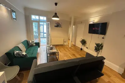 Image de Entire Apt - Close To C. London - Long Term Discount - Re-locators & Contractors