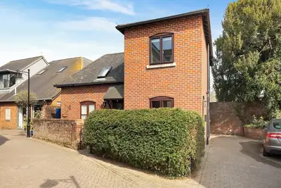 Image de 2 chambres à coucher à Ringwood