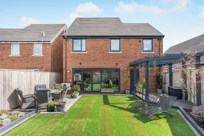 Image de 3 bedroom accommodation in Blyth