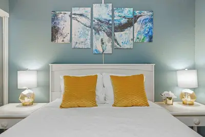 Image de Charming Tropical Kihei Gardens 2-Bed Suite