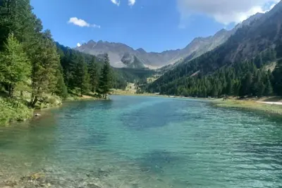 Image de Serre Chevalier Appartement\nAu cœur des Géants Izoard Granon Lautaret Galibier